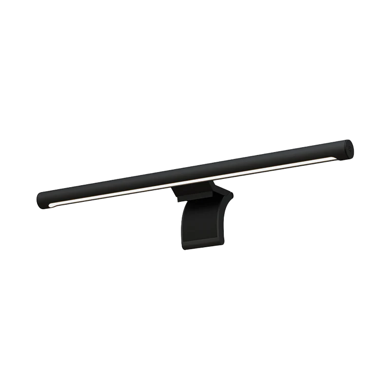 Non-RGB Monitor Light by Lummi